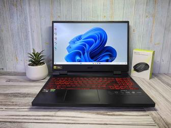 Ноутбук от Acer Nitro 5 2022