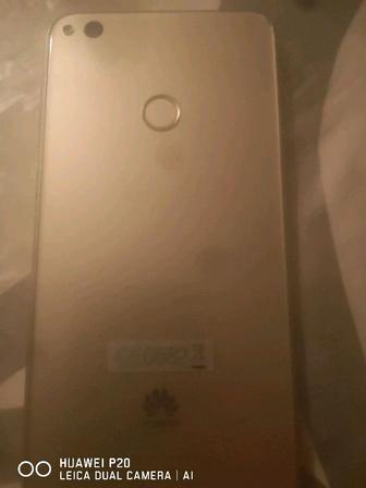 Телефон Huawei-P8-Gold продам недорого.