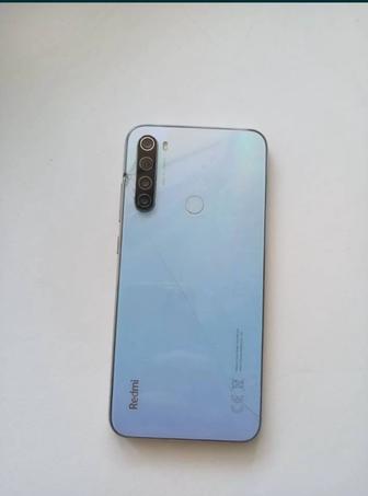 Продам телефон Xiaomi Redmi note 8
