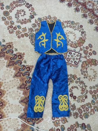 Продам национальную казахскую костюм