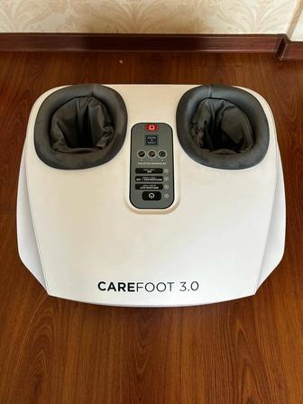 Массажер для ног CasaMore Carefoot 3.0