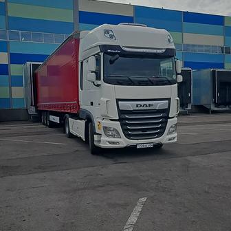 Перевозка грузов в Международных направлениях