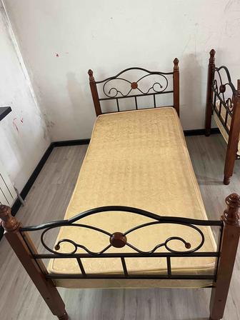 Продаем мебели по выгодней цене кровать