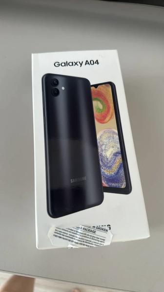 Продам Samsung Galaxy A04