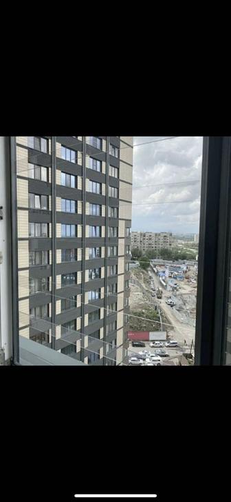 Прозрачные решетки Алматы