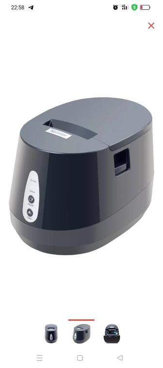 Продам Xprinter237b