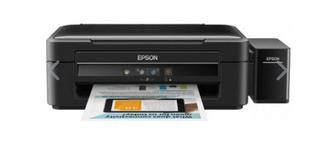 Продам принтер Epsom L 364