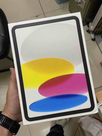 Планшет iPad 10 Gen Айпад 10 64gb