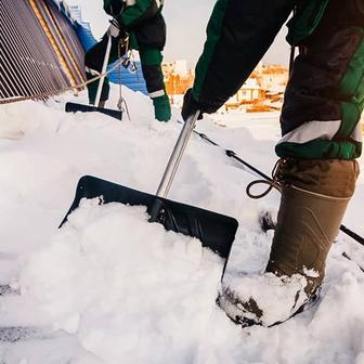 Альпинисты Чистка снега наледь сосульки уборка кровельные работы козырьки