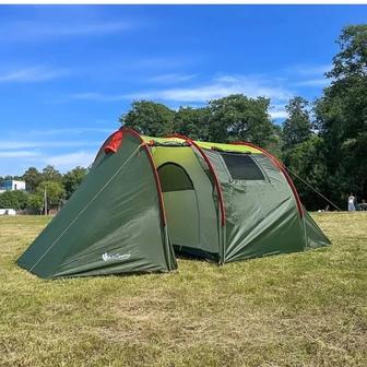 Аренда палатки и всё необходимое для пикника