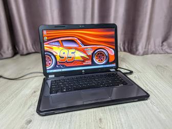 Ноутбук HP на CORE i3 для учебы 6gb/500gb