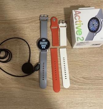 Часы Samsung Galaxy Watch Active 2 SM-R830