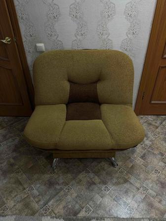 Мягкий мебель кресло