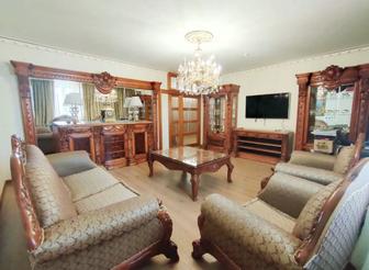 Турецкая мебель для гостиной и спальни