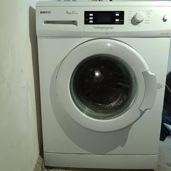 Продаю стиральную машину beko 5kg