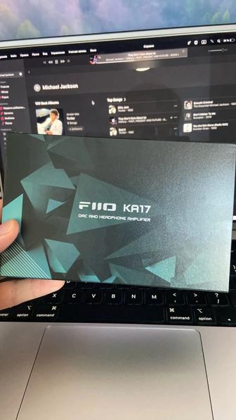 FiiO KA17