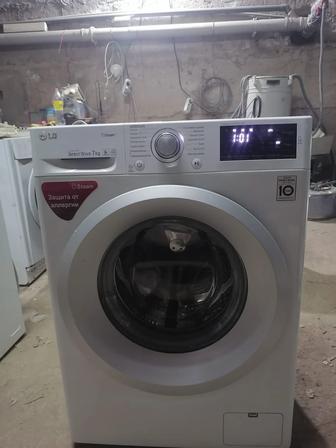 Услуги опытного мастера, по ремонту стиральных машин автомат