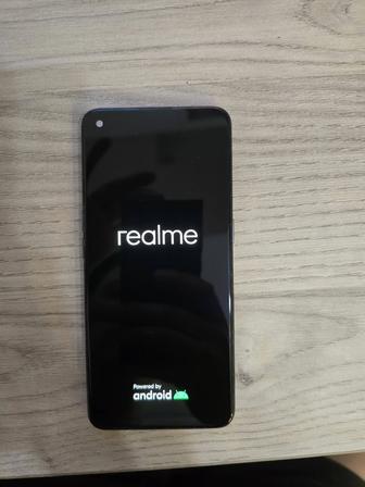 Смартфон realme GT Master Edition 8/256 ГБ, серый