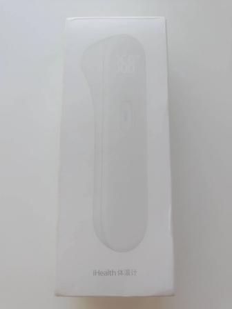 Бесконтактный термометр Xiaomi iHealth