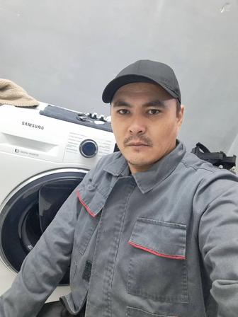 Ремонт стиральных машин по самой низкой цене в городе