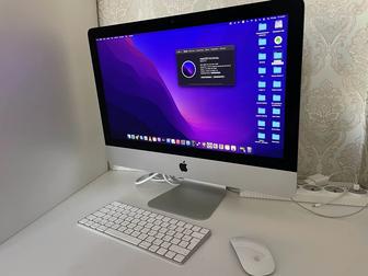 iMac Retina 4k, 21.5-inch,2019