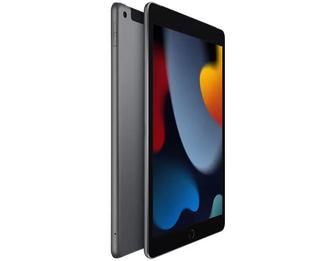 iPad 9th generation (9го поколения) 64gb НОВЫЙ