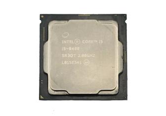 Core i5 8400 2.80GHz. LGA 1151
