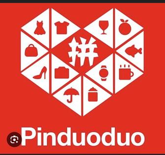 Зарегистрирую вас в Pinduoduo