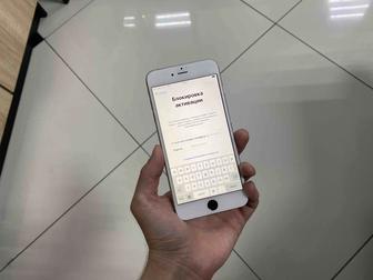 Iphone 6 plus в хорошем состоянии