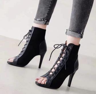 High heels Новые!