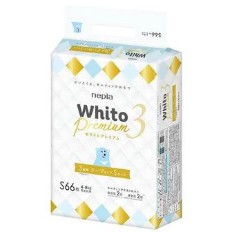 Whito Premium 4-8kg 66шт.