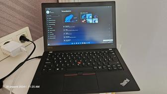 Ноутбук Lenovo ThinkPad X280