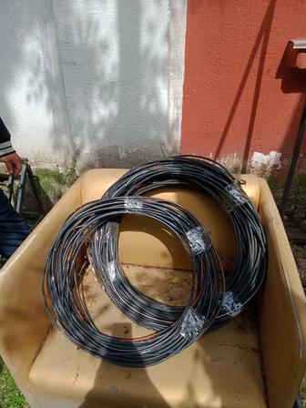 Продам два сип кабель б/у 35 и 95 метров