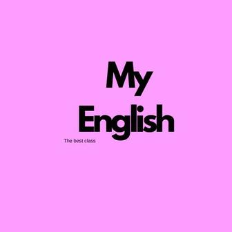 Online English class Онлайн-уроки английского