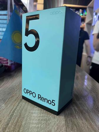 Продам телефон Oppo reno5