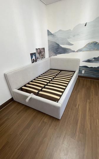 Односпальные кровати на заказ