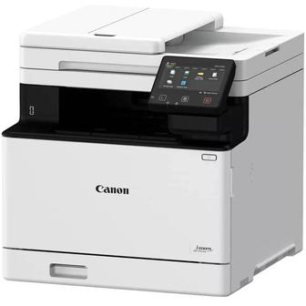 Многофункциональный принтер Canon I-Sensys MF752Cdw