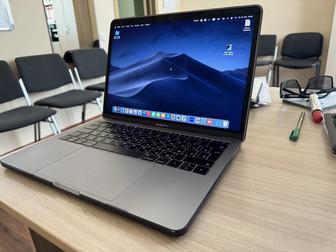 Продам MacBook Pro 13 2017 год