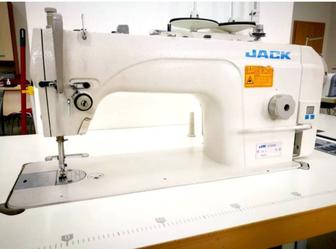 Швейная машина JACK