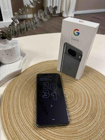 Google Pixel 8 128GB Hazel Американец