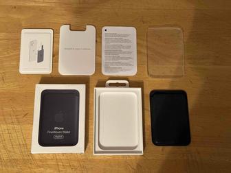 Продам Чехол Apple FineWoven Wallet MagSafe для Apple iPhone Оригинал