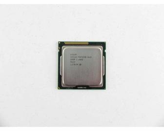 Процессор Pentium g620 LGA 1155