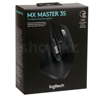 Logitech mx master 3S