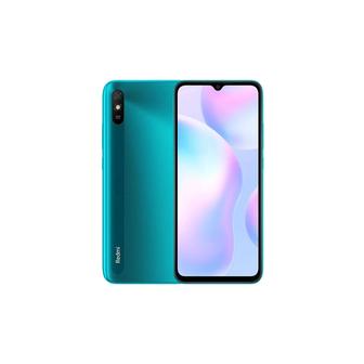 Xiaomi Redmi 9a 2гб/32гб Aurora Green