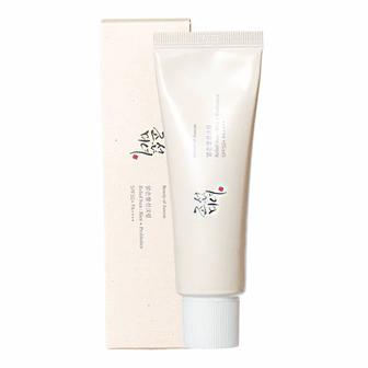 Солнцезащитный крем с пробиотиками Beauty of Joseon Relief Sun : Rice + Pro
