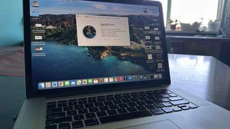 MacBook Pro 15