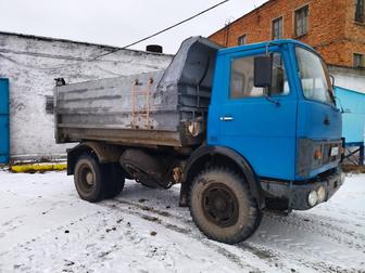 Услуги грузового авто до 10 тонн самосвал