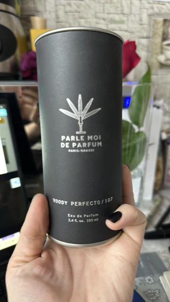 Парфюм Parle moi de parfum Wood Perfecto/107 Paris