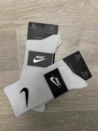 Носки Nike Мужские Новые