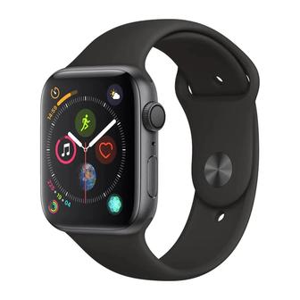 Apple Watch 4 . 44 ml